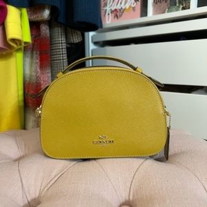 Coach Crossbody Bag